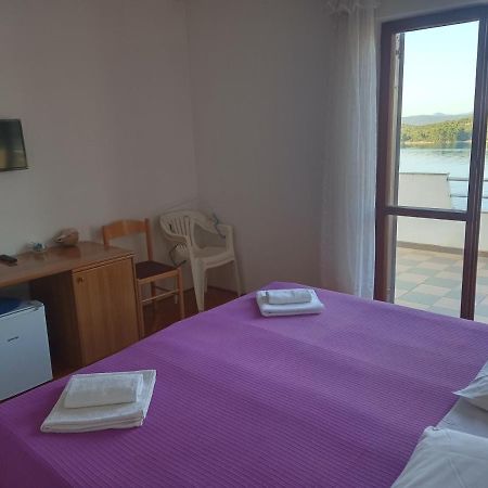 Picic Guesthouse Luka  Exterior photo