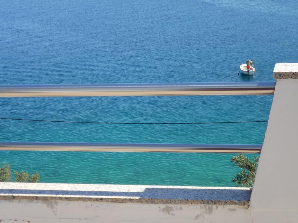 Picic Guesthouse Luka  Exterior photo