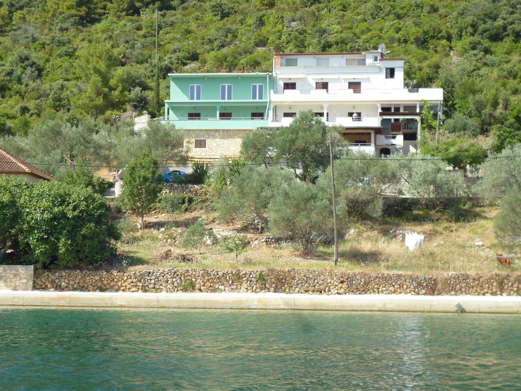 Picic Guesthouse Luka  Exterior photo