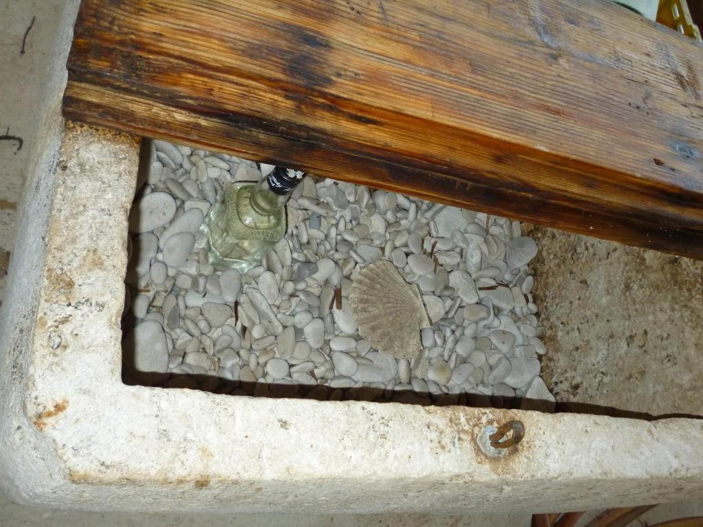 Picic Guesthouse Luka  Exterior photo